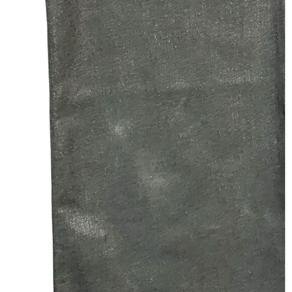 Scoop Pants Black NEW‎ High Rise Flare Leg Opening Women Size 16 - Picture 8 of 16